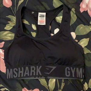 Gymshark Fit Sports Bra